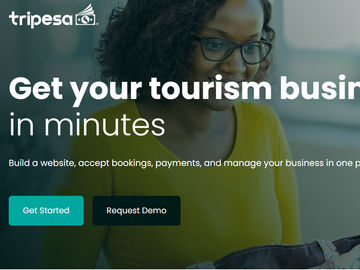  alt="Tripesa startup stage"  title="Tripesa startup stage" 